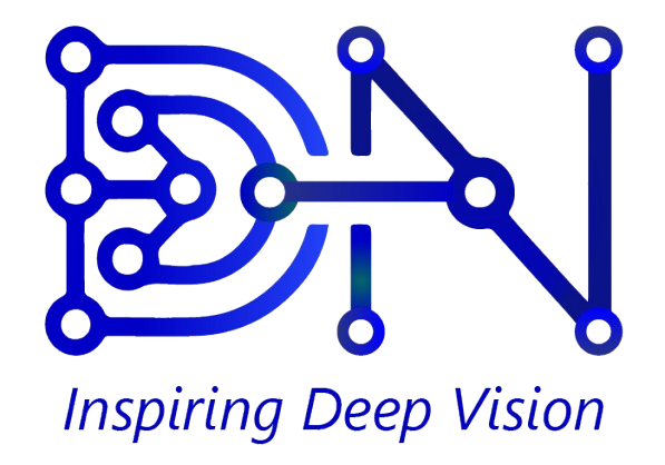Deep-Neuron Logo