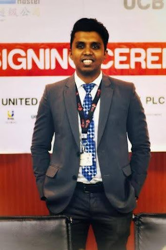 Participant Photo
